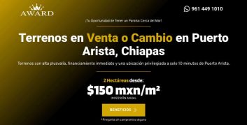 Award-2 Hectareas